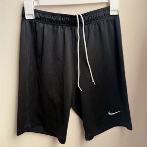 Nike Men's Black Shorts